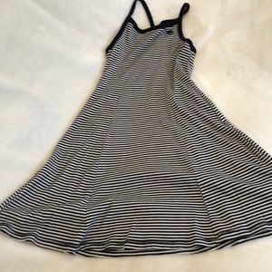 Abercrombie kids summer dress